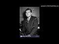 Emil Gilels plays Mendelssohn Lieder Ohne Worte Op. 38 N. 6 'Duetto'