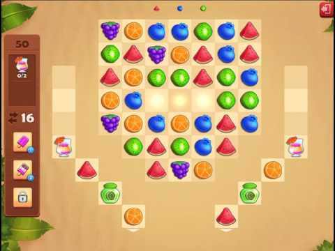 Starside - Level 50 - No Boosters (by match3news.com)