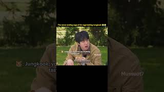 Download lagu Seokjin ragebaiting Jungkook😭#bts #jin #jungkook #runbts #shorts #trending #viral #funny #memes #fyp mp3