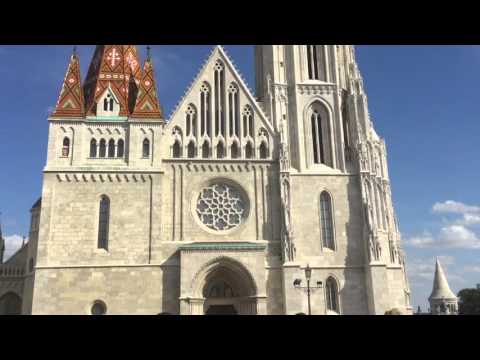 U14M Stellazzurra Basketball Academy, il film del viaggio al torneo EYBL di Budapest