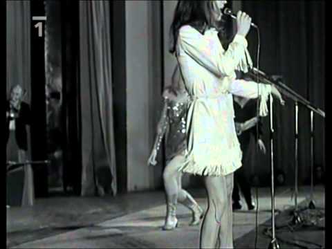 Marta Kubišová - sestřih (Po stopách hvězd)