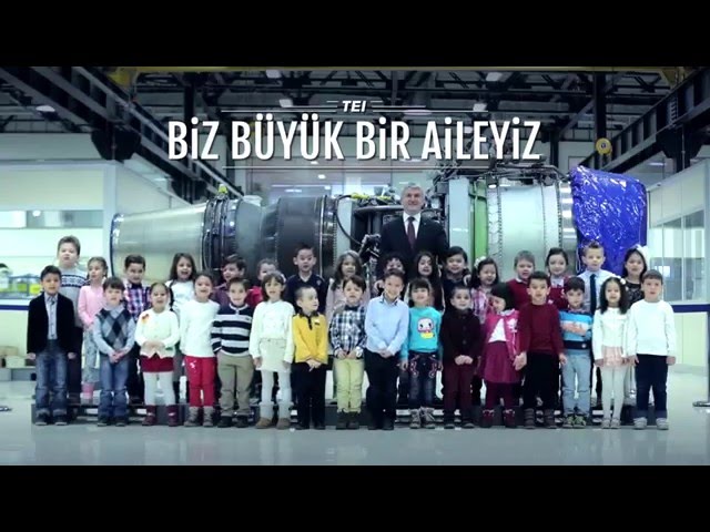 VİZYON MİSYON FİLMİ  - 2016
