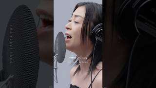 宇多田ヒカル - First Love / THE FIRST TAKE