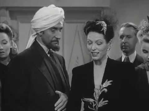 Sherlock Holmes - The Spider Woman (1944) | Starring Basil Rathbone & Nigel Bruce | HD