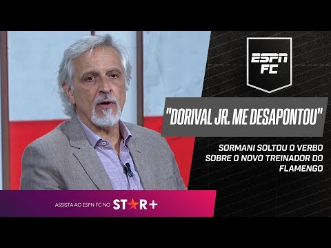 SORMANI: