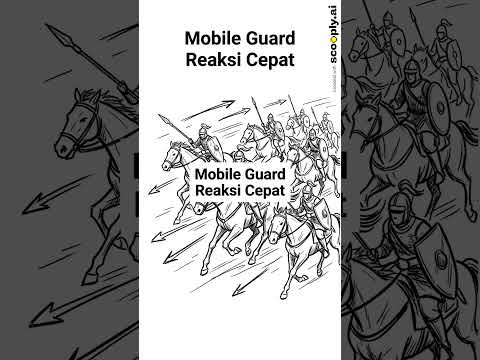 sejarah Perang Yarmuk