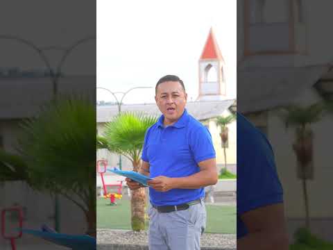 Candidatura oficial - Cantón Carlos Julio Arosemena Tola, Napo, Ecuador