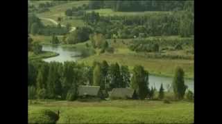 preview picture of video 'Tours-TV.com: Landscape of Lithuania'