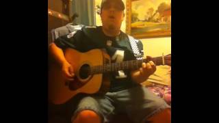 Lighters In The Air (Chris Young Cover)