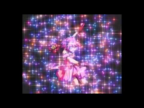 Filly Film Riffs #15 Mew Mew Power Part 2