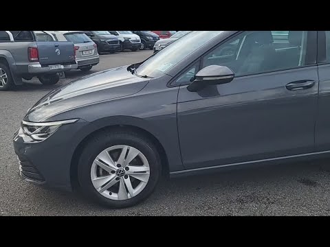 Volkswagen Golf LIFE 1.0 TSI PETROL 110BHP - Image 2