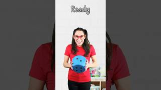How many times will spin around Fun dice games for Kids #shorts #numbers #learntocount