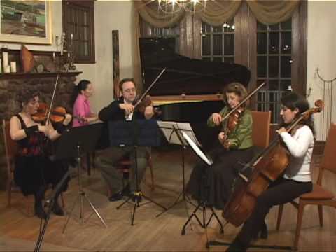 Link Quartet