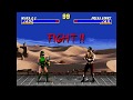 TAS Ultimate Mortal Kombat Trilogy JADE MK2 1080p 60fps