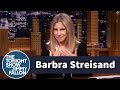 Barbra Streisand Is Not a Diva - YouTube