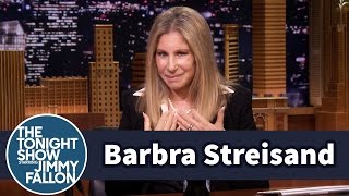 Barbra Streisand Is Not a Diva