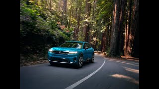 Honda Genuine Parts | Selecting the Right EV Tires