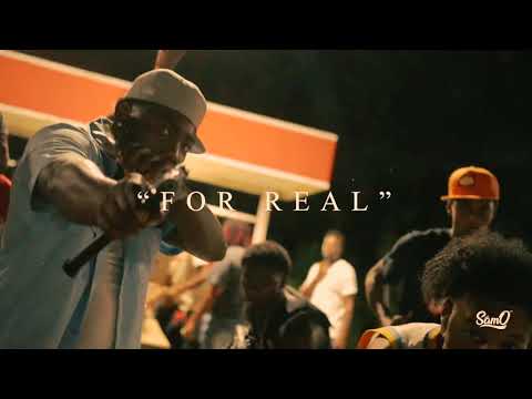 Y. L. L. ANT x Y. L. L. LIK “FoReal” | Shot By: @SamOEntertainment