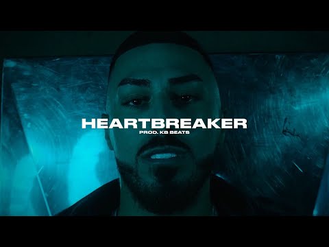 Ant Wan x Einar Type Beat | "Heartbreaker" | Prod. KB Beats