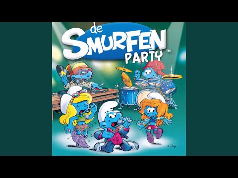 Smurfenparty