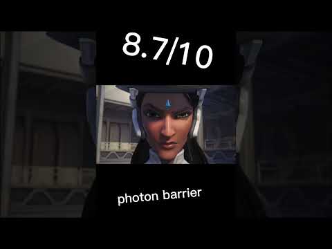 rating ultimates in overwatch 2 pt12 #overwatch #overwatch2