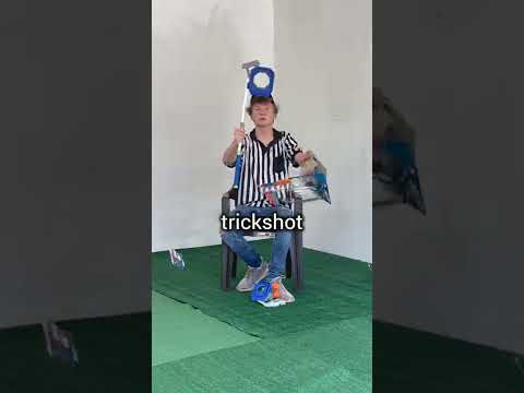 I Built A Mini Golf Course For $100