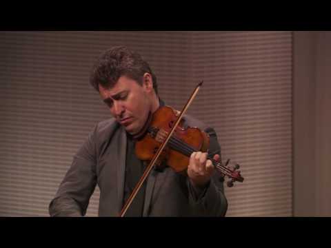 Recital: Maxim Vengerov, violon & Roustem Saïtkoulov, piano (1)