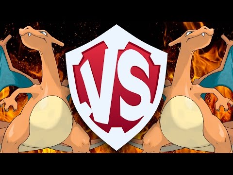 Pokémon Firered 3-way Versus - Episode 17