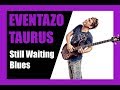 Charlie Moreno & Charlie Cuevas performing "Still Waiting Blues"