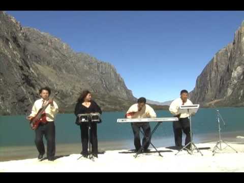 HERMANOS CAUSHI - TU PRESENCIA