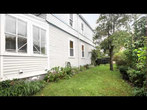 MA real estate - metro Boston Real Estate - Real Estate Arlington MA - House West Roxbury