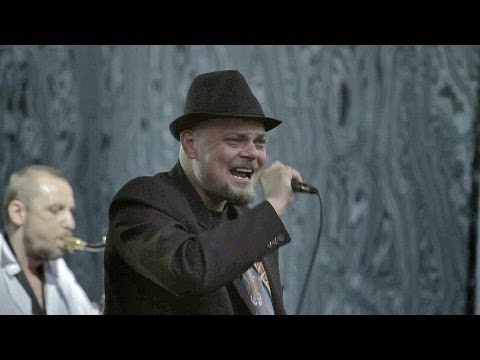 Mr. Zoob - Mój jest ten kawałek podłogi (Bałtyk Festiwal Darłowo 2012)