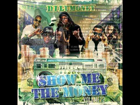 Good Kush & Alcohol - Lil Wayne, Drake & Future - DJ LUMONEY-SHOW ME THE MONEY VOL.12