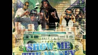 Good Kush & Alcohol - Lil Wayne, Drake & Future - DJ LUMONEY-SHOW ME THE MONEY VOL.12
