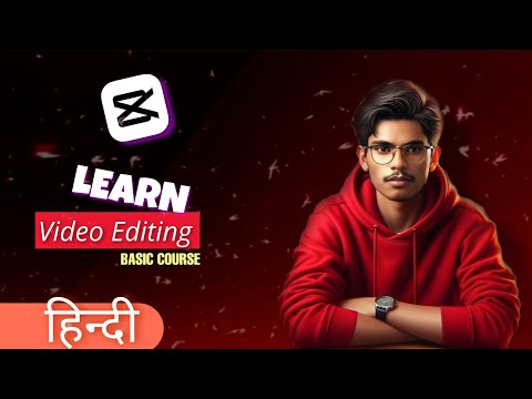 Master Capcut in 10 Minutes - Beginner's Tutorial for 2024!