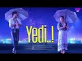 Yedi Ft Thiruchitrambalam Dhanush Nithya Menen GV Prakash Hxry Cutz
