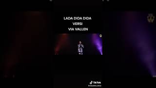Download lagu via vallen pump it koplo mp3