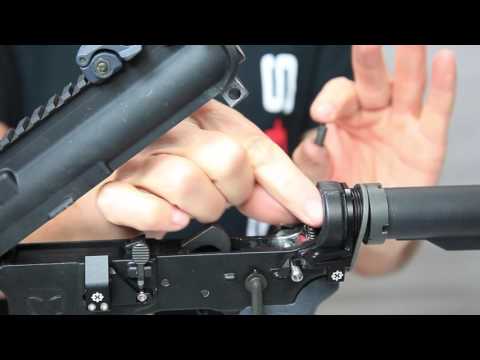 Glock Triggers Stink!!! Time To Upgrade With Cross Armory