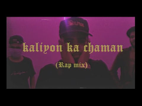 Sunny G - Kaliyon Ka Chaman (Rap Mix)