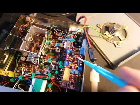 Video Alan 48 di Cristian di Andria BA - Migliorato -