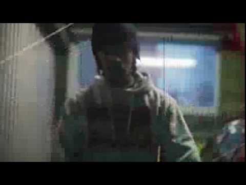 Yung Jungle ft. P Nutty - Lets Go (Official video)