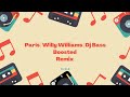 Paris DJ Bass Boosted Remix Rampapa Pa Pa Pa Song