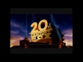 20th Century Fox Warner Bros Pictures