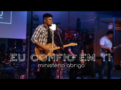 Eu Confio Em Ti video