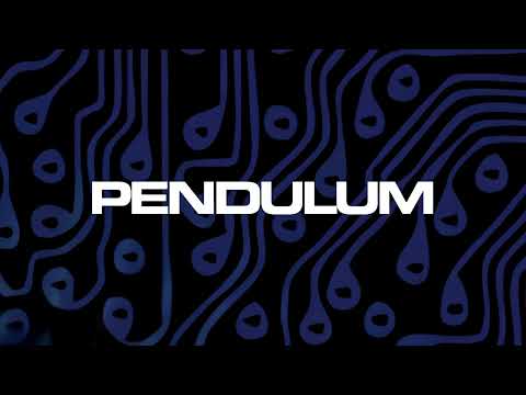 Pendulum - The Tempest (Pre-Release Version) (Instrumental) [Lossless]