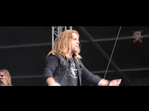 Ramblin' Man Fair Highlights 2017 - Let's do it all again in 2018