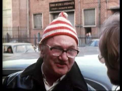 "I'm no mug" - James Young