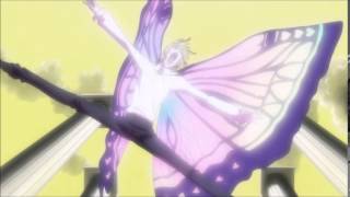 pouf&#39;s gonna swing from the chandelier