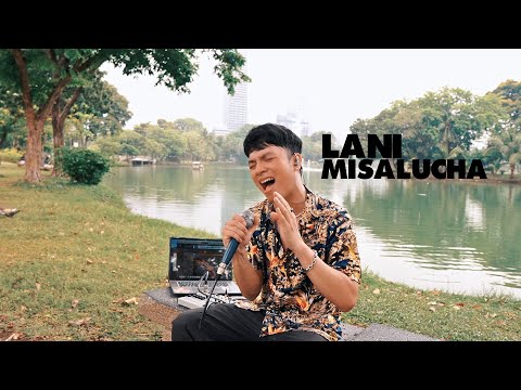 Bukas Na Lang Kita Mamahalin (Cover)