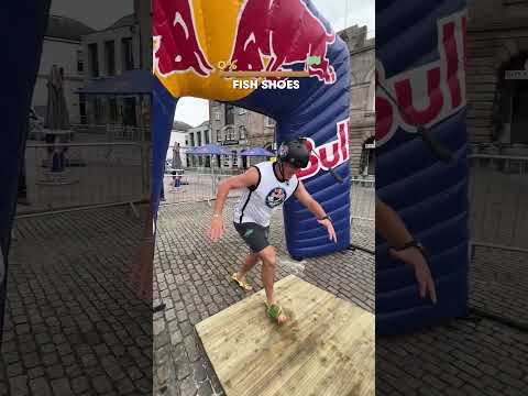 Just Clowning Around 🤡